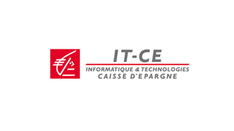 It CE - Caisse d'épargne