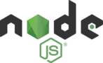 logo node js