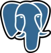 logo postgresql