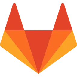 logo gitlab