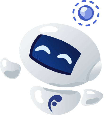 Feedjet, notre assistant UX logo