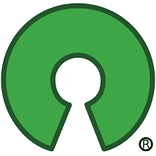 Open source logo